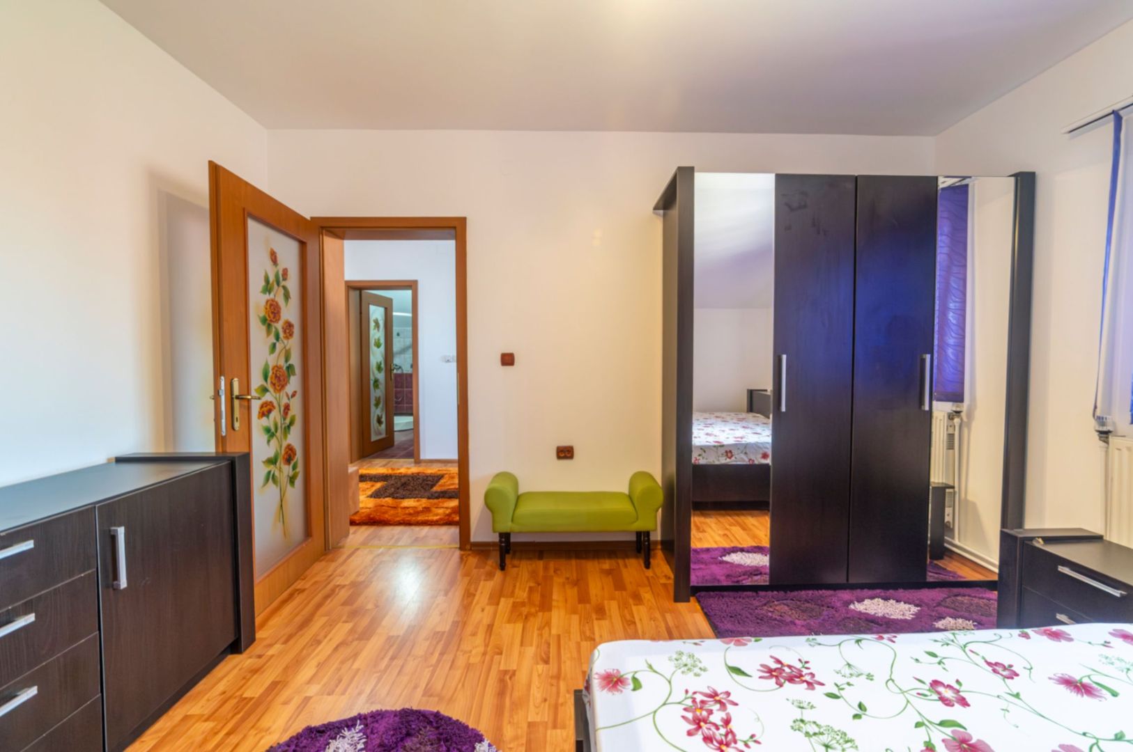 Casa | De Inchiriat | Mobilata + Utilata | Mosnita Noua | COMISION 0% - Poză 27