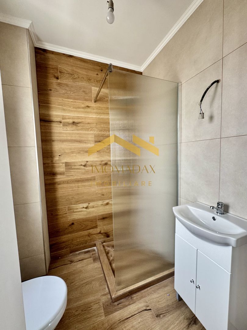 Bucovat-Duplex P+E-Finisaje la Alegere - Poză 12