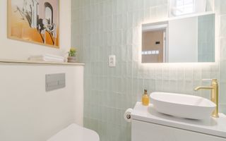 Casa cu 3 camere  | Ultracentral | Oradea - Poză 15