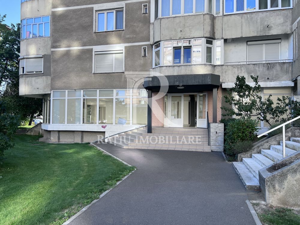 Spatiu comercial de inchiriat | 210 mp | Nufarul | Oradea - Poză 7