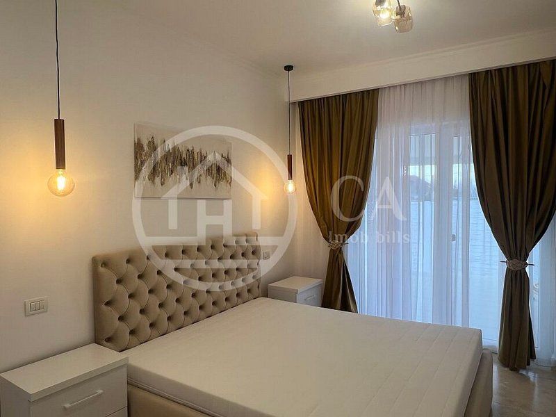 Casa cu 4 camere de vanzare pe incalzire geotermala in Oncea Oradea - Poză 10