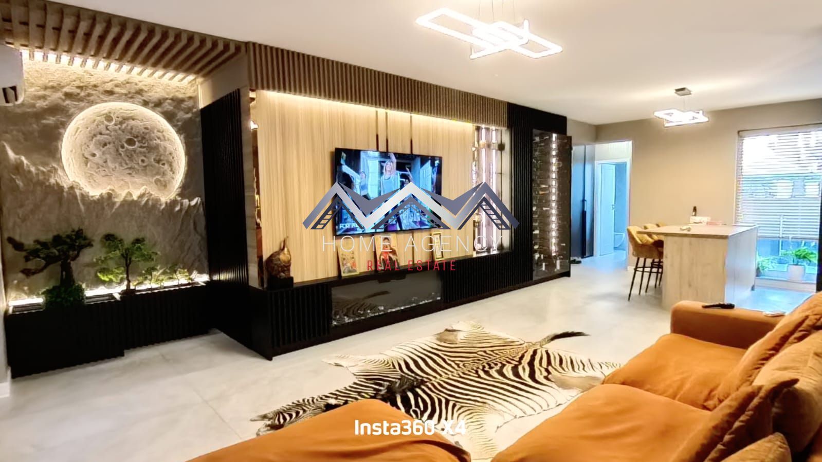 Casă P+1+M premium în Otopeni – rafinament și confort în zonă centrală - Poză 1