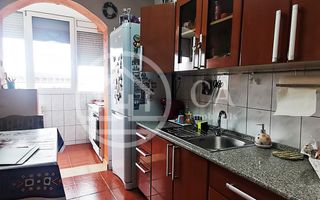 Apartament de vânzare cu 2 camere în zona Iosia, Oradea - Poză 4