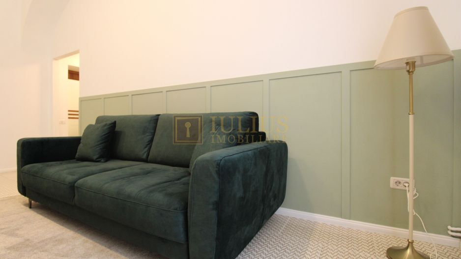 Ultracentral, - Piata Libertatii; amenajari de calitate, posibilitate parcare. - Poză 5