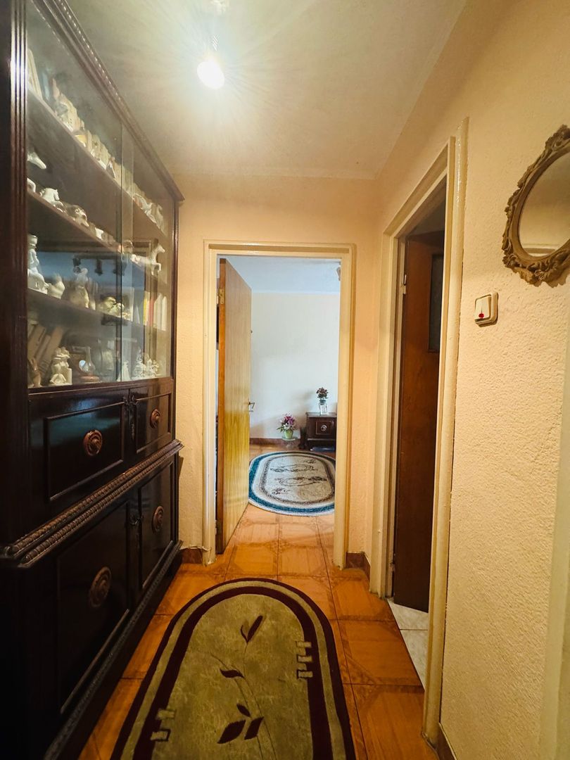 2 camere Piața Sudului | 45 mp + balcon 6 mp | Etaj 5/10 T734 - Poză 7