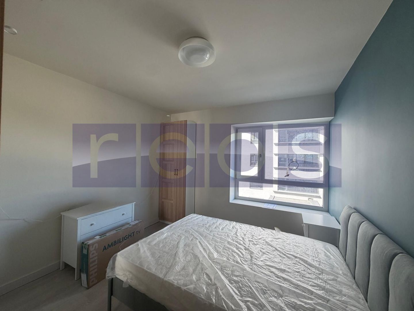 VANZARE 2 CAMERE | BLOC NOU | PARCARE | 54MP | TERASA | MOBILAT LUX - Poză 35
