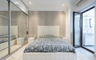 Apartament 3 camere Floreasca | Imobil 2013 - Poză 8