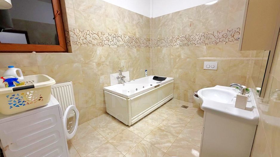 Casa P+2 Zona Billa-Casa Stiintei-Garaj-Spatiu Comercial-De vazut - Poză 7