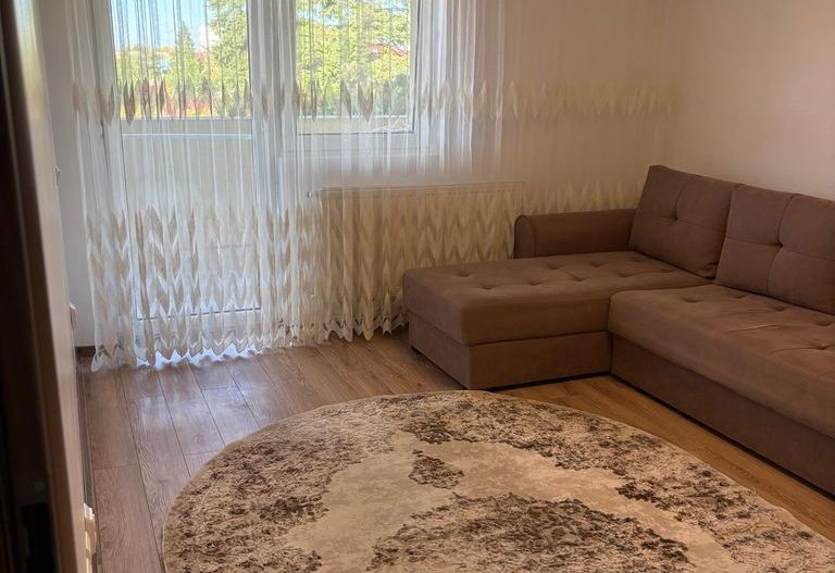 De inhciriat apartament cu 2 camere , Aparatorii Patriei - Poză 14