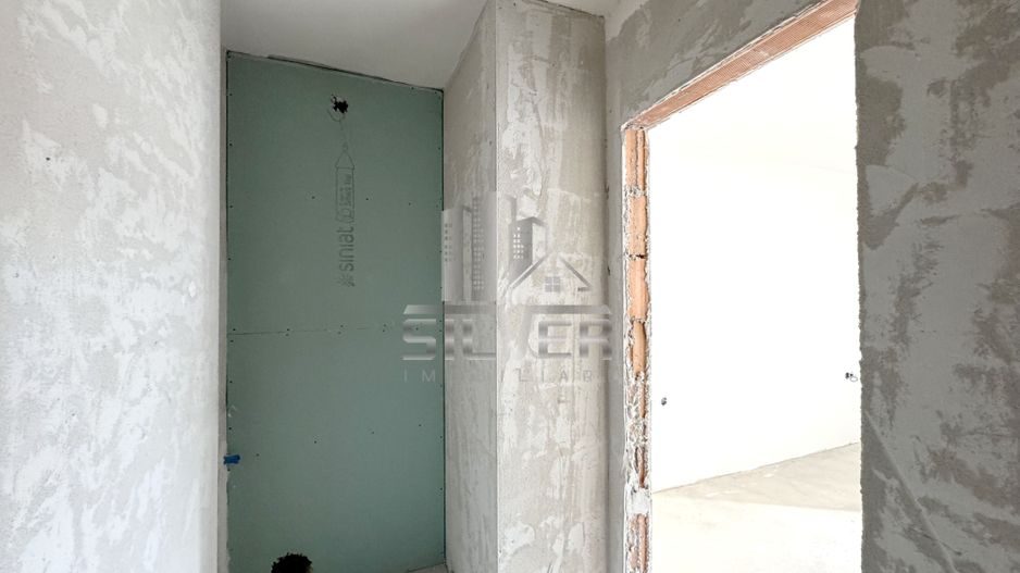 Apartament cu 2 camere la 5 minute de Vivo Center! - Poză 9