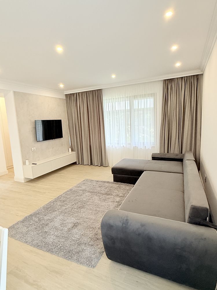 Casa de inchiriat Otopeni - Poză 7