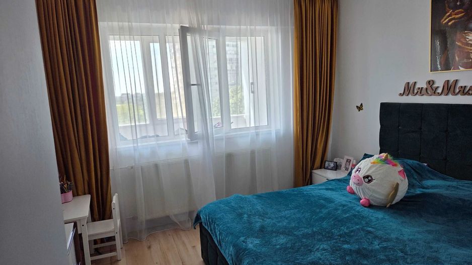 De vanzare apartament 2 camere Sos Pantelimon - Poză 12