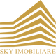 SKY IMOBILIARE - Logo