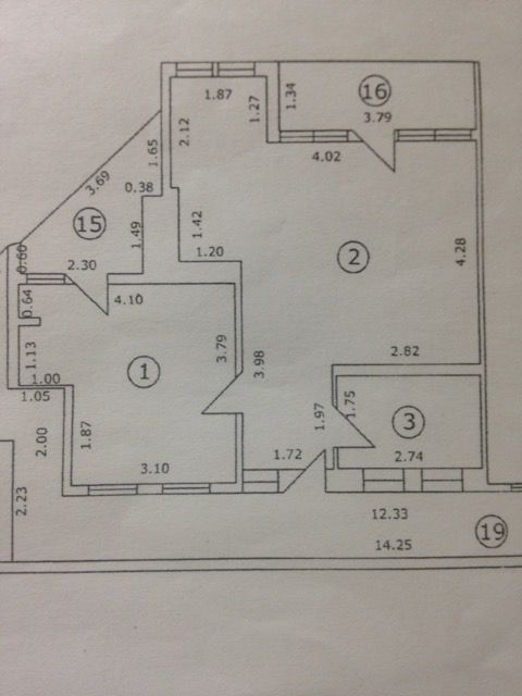 2 camere | Pipera | Baneasa | Jollie Ville  Iancu Nicolae - Poză 9