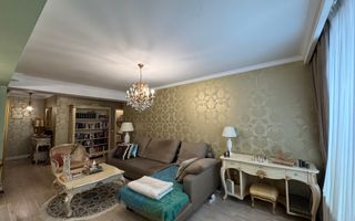 camere cu personalitate | Designer | 112 mp | Herăstrău -Nordului - Poză 2