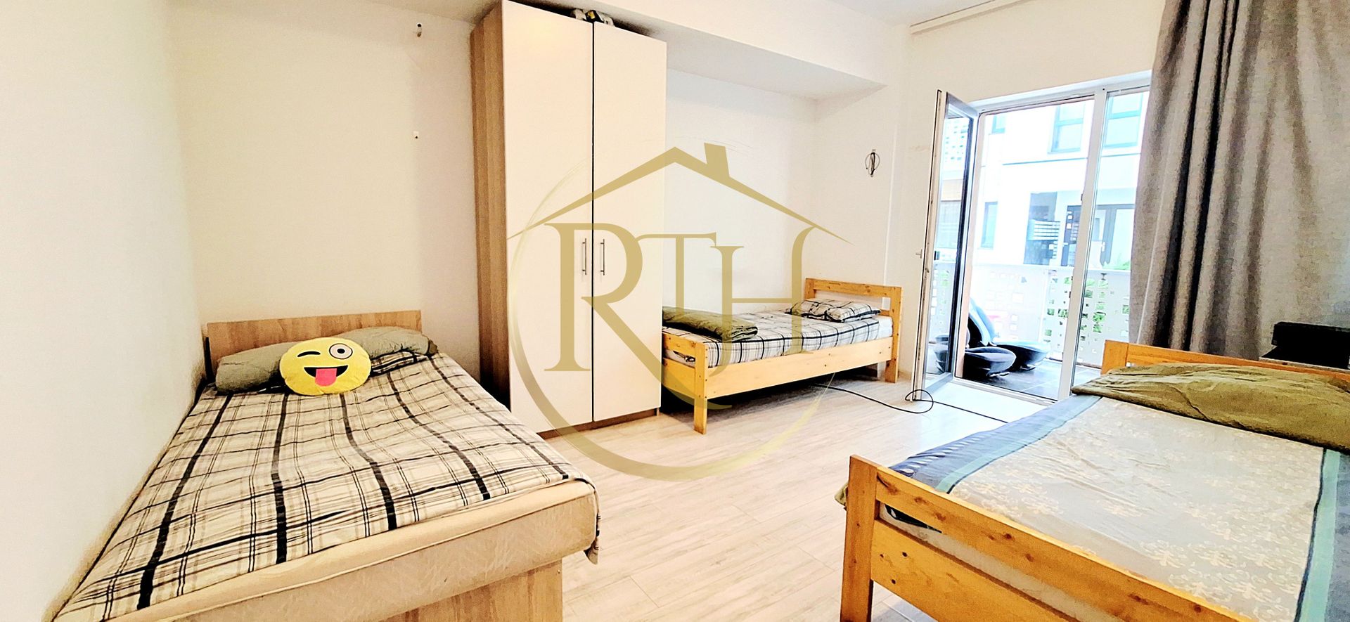 Oferim spre vanzare, apartament cu 2 camere, decomandat, Future Residence - Poză 5