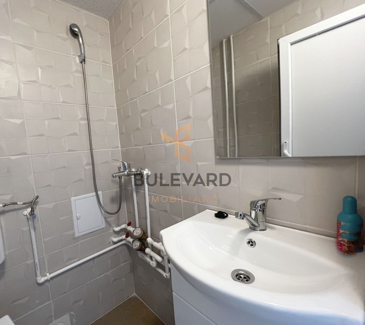 Garsoniera renovata in cartierul Manastur! - Poză 3