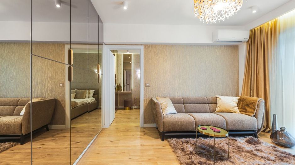 Inchiriere apartament 2 camere | Belvedere Residences - Poză 9