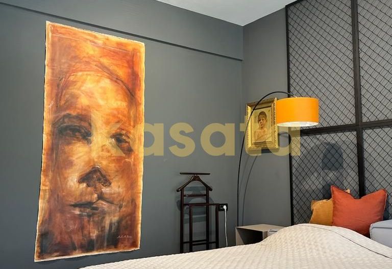 2 Camere de vânzare | mobilat și  utilat | Unirii | renovat 2023 - Poză 1