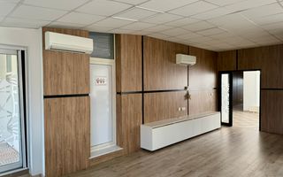 Clădire SAD de închiriat, situată la intrarea în Dumbrăvița - Poză 8