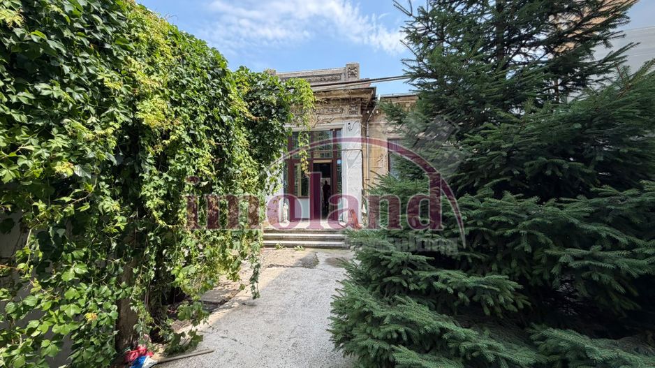 Vanzare - casa - Piata Matache-Buzesti - Poză 8