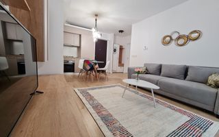 Apartament cu 2 camere ***Prima Inchiriere***// Aviatiei - Poză 5