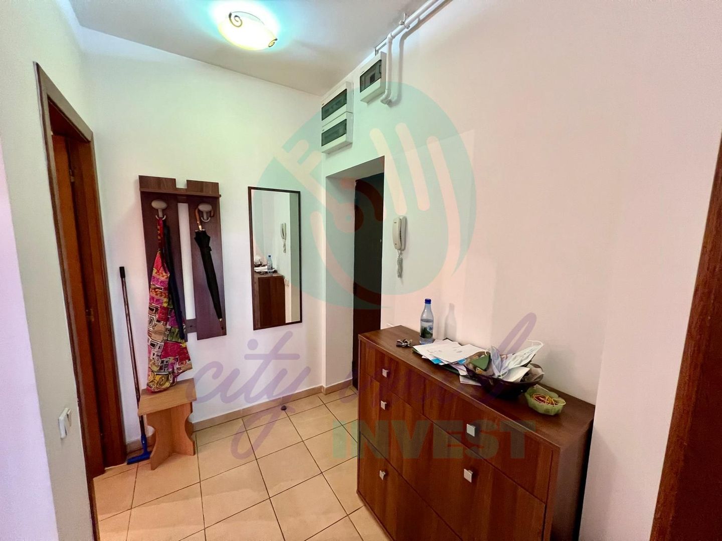 3 camere 13 Septembrie-Prosper| centrala proprie|- bloc 2009 - Poză 9