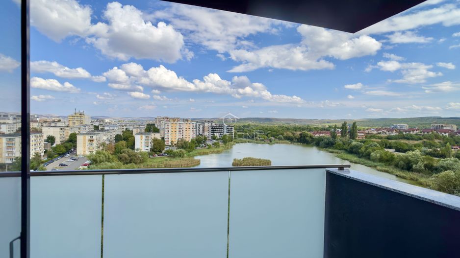 Apartament 3 camere LUX, Zona Iulius Mall - Poză 19