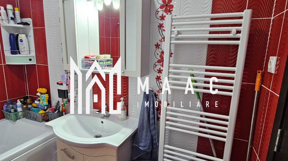 Apartament 2 camere | Decomandat | 41 MPU | Etaj 2 | Loc de parcare | Turnisor - Poză 8