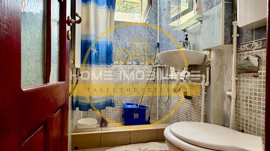 Apartament 4 camere, 70 mp – mobilat și utilat complet, zonă Scoala 7 - Poză 11