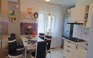 Apartament 4 camere etaj 1 Cartier Noua 99mp doua parcari - Poză 4