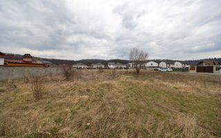 Teren Primaverii Rasnov | 627 mp - Poză 10