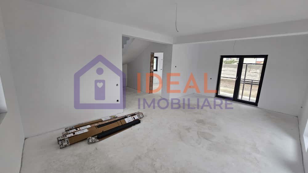 Casă Individuala cu 4 camere -400 mp curte– Cristian, Sibiu - Poză 12