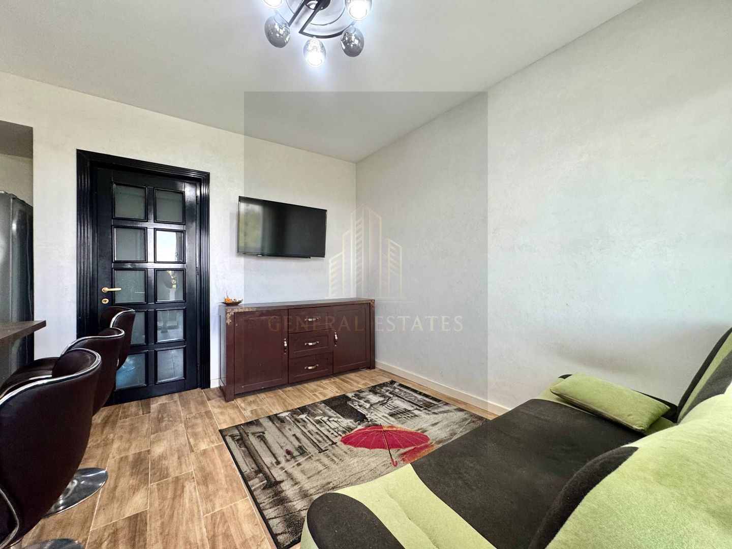 Vânzare apartament cu 2 camere, 67 m.p. - Complexul Royal Town. - Poză 8