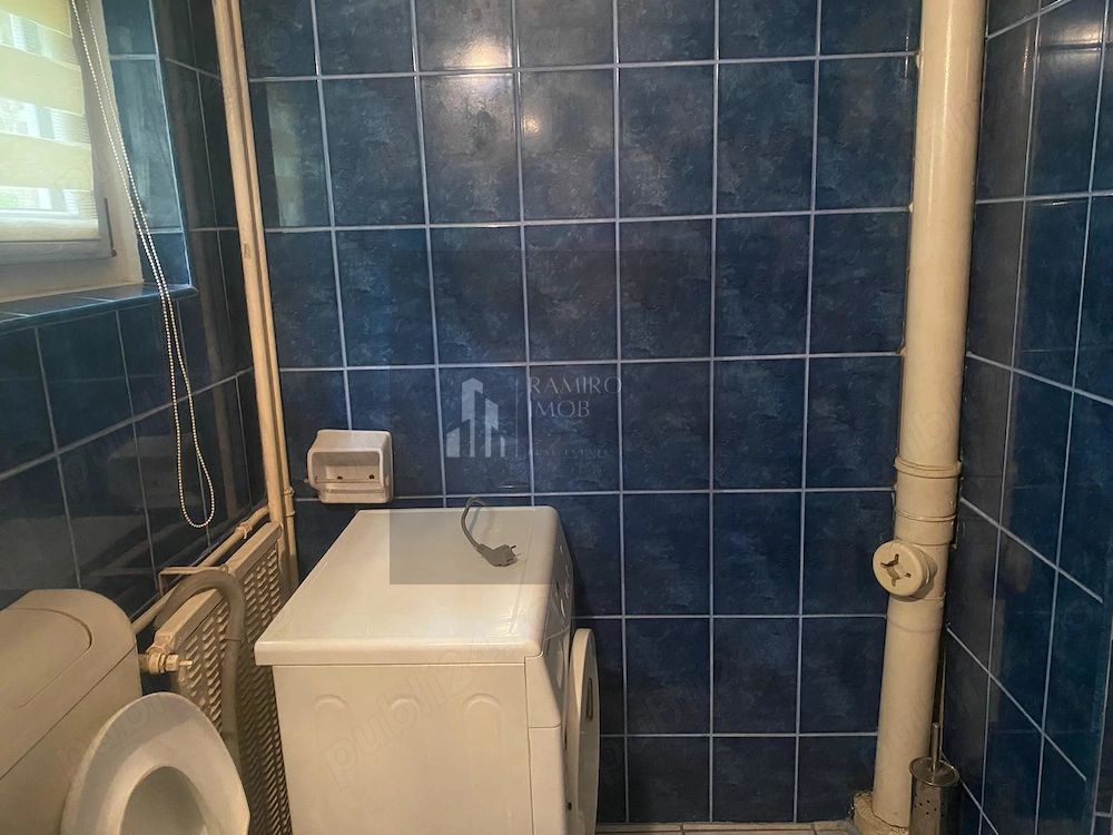 Garsoniera | Militari-Orsova | Parter | Decomandata | Prox Metrou - Poză 4