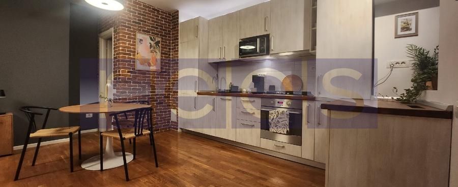 INCHIRIERE APARTAMENT DEOSEBIT 3 CAMERE 2 BAI PETRU RARES VICTORIEI TITULESCU - Poză 2