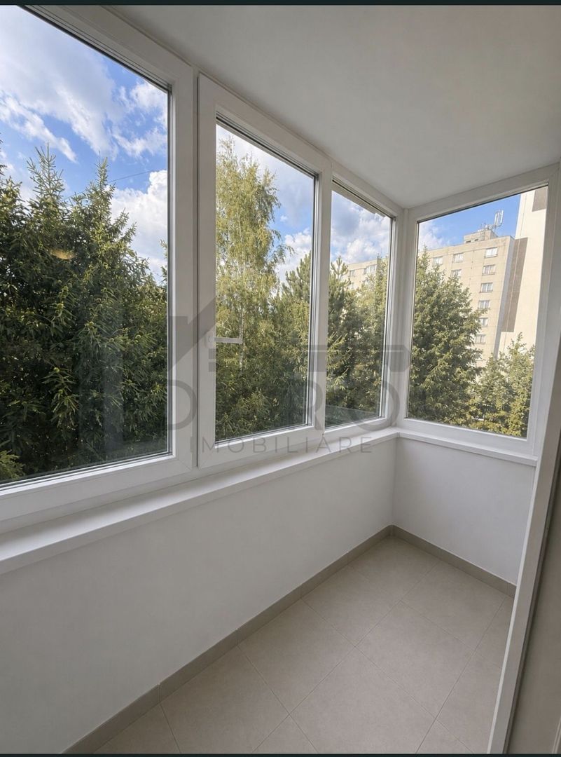 Inchiriere apartament 2 camere, bdul Pandurilor, mobilat si utilat complet - Poză 8