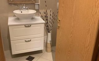 Vanzare 2 camere elegant | Evocasa Titanium | complet mobilat & utilat - Poză 9