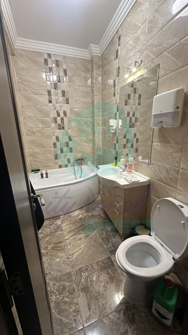 Apartament in vila CONSOLIDATA la 2 minute de metrou - Poză 6