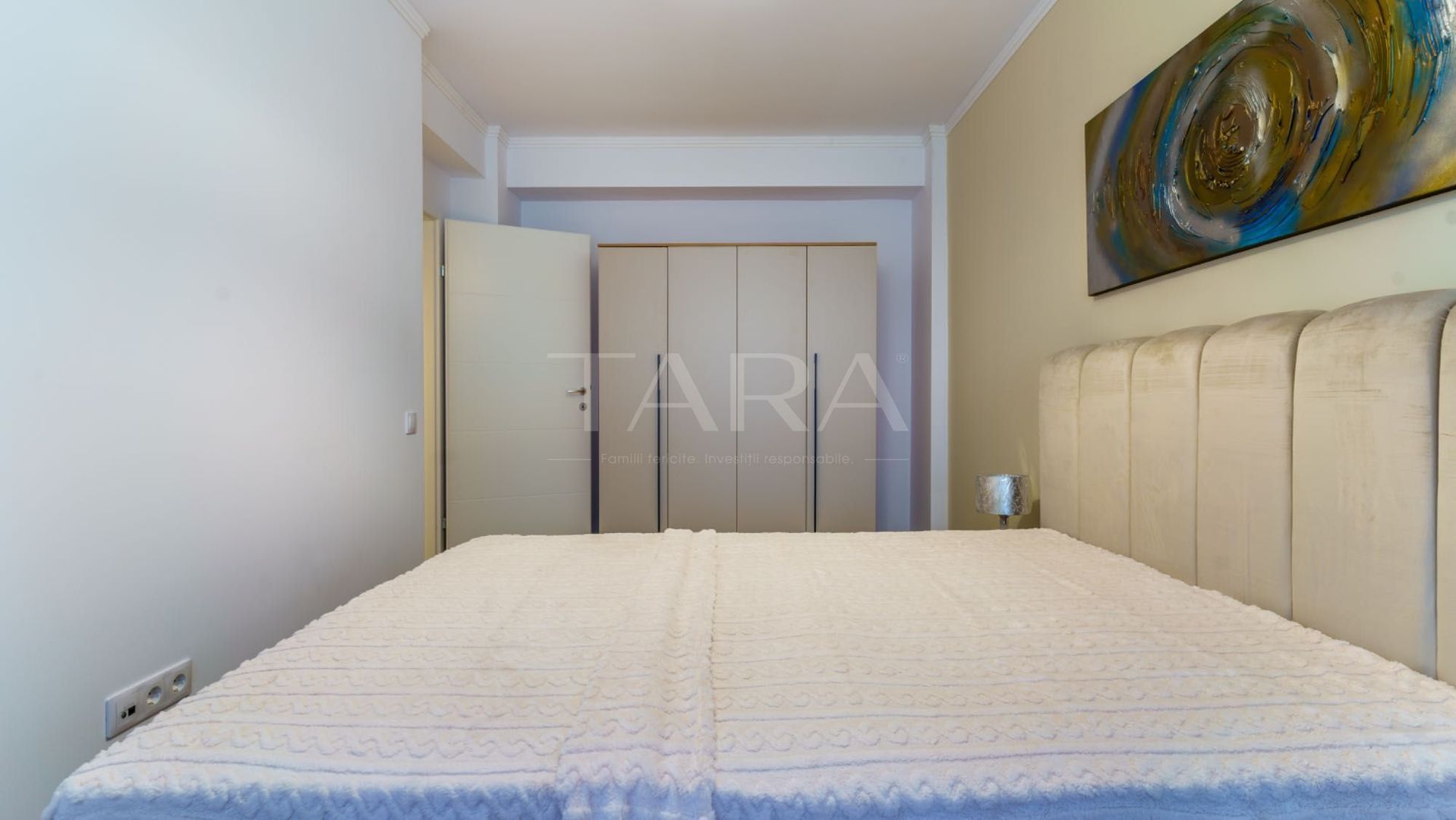 Apartament 2 camere, Florești – zona Terra, 55 mp - Poză 5