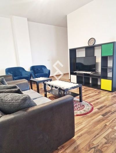 Apartament 3 camere de închiriat – Unirii | 86 mp - Poză 1