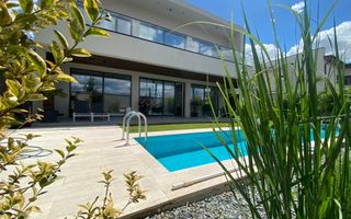 VILA SUPERBA UNICATA ZONA DE NORD CORBEANCA - Poză 6