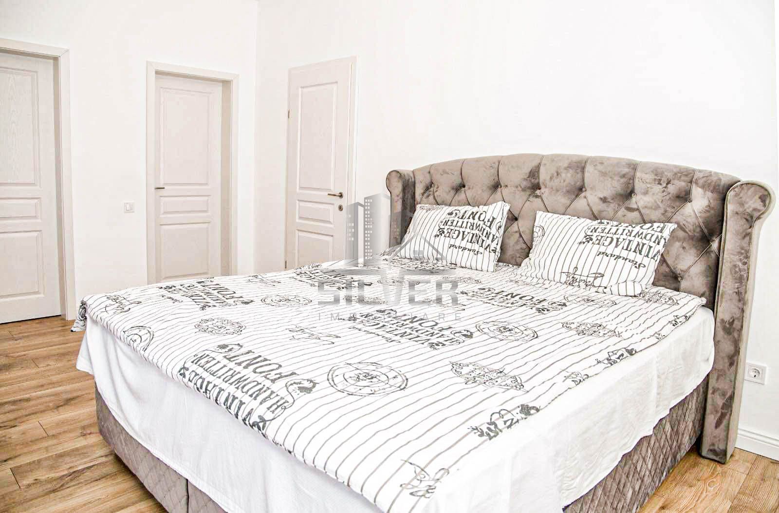 Duplex cu curte de 250mp si 117.5mp utili, mobilat si utilat, in Iris - Poză 7