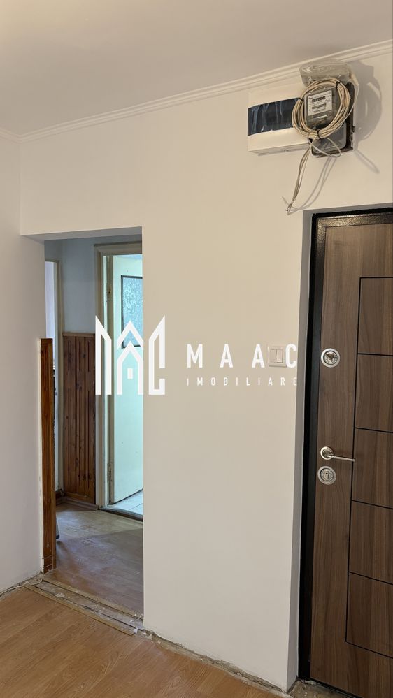Apartament de vânzare | 2 Camere |  55 Mp, Balcon |  Etaj 1 | Zona Rahova - Poză 2