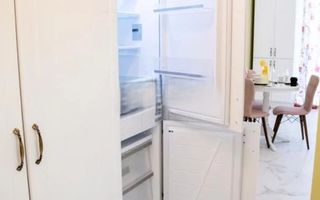 MAMAIA NORD (COD 10) - Apartament lux de vanzare - Poză 4