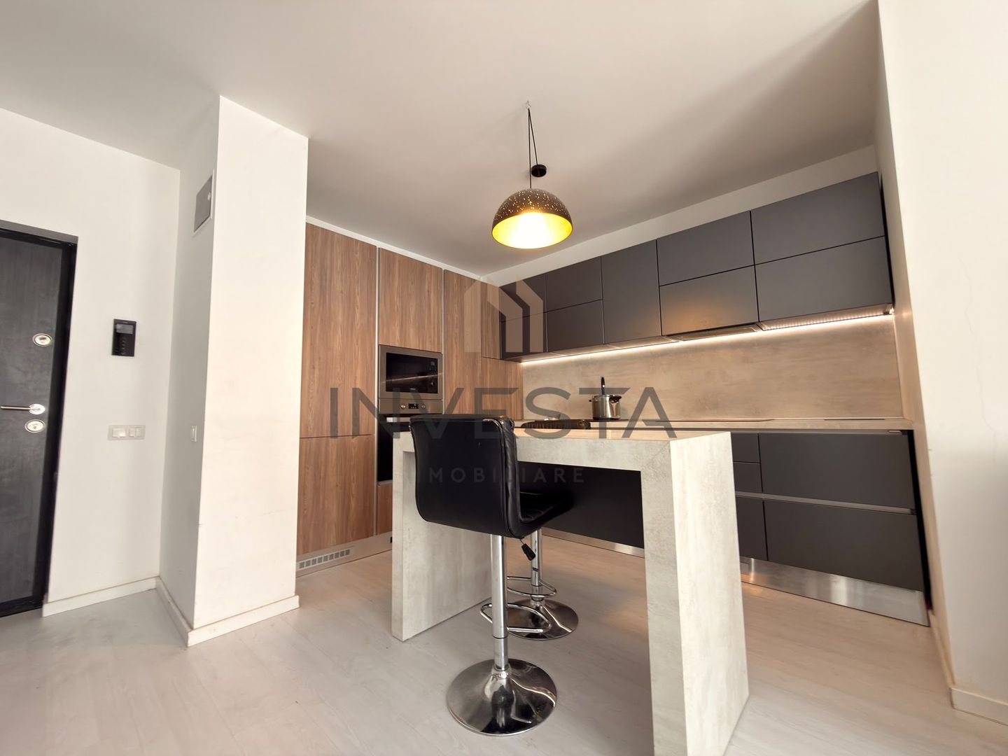 Apartament 2 camere cu terasa, etajul 1, bloc luxury, langa PLATINIA! - Poză 4