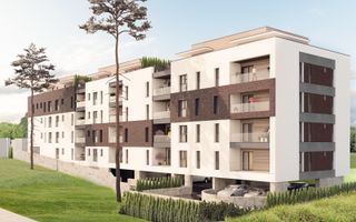 Teren cu Autorizatie Sector 1 | 37 apartamente | Oportunitate - Poză 17