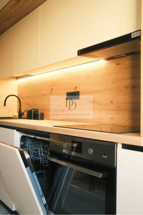 Apartament 4 camere de vânzare | Zorilor | Finisaje LUX - Poză 4