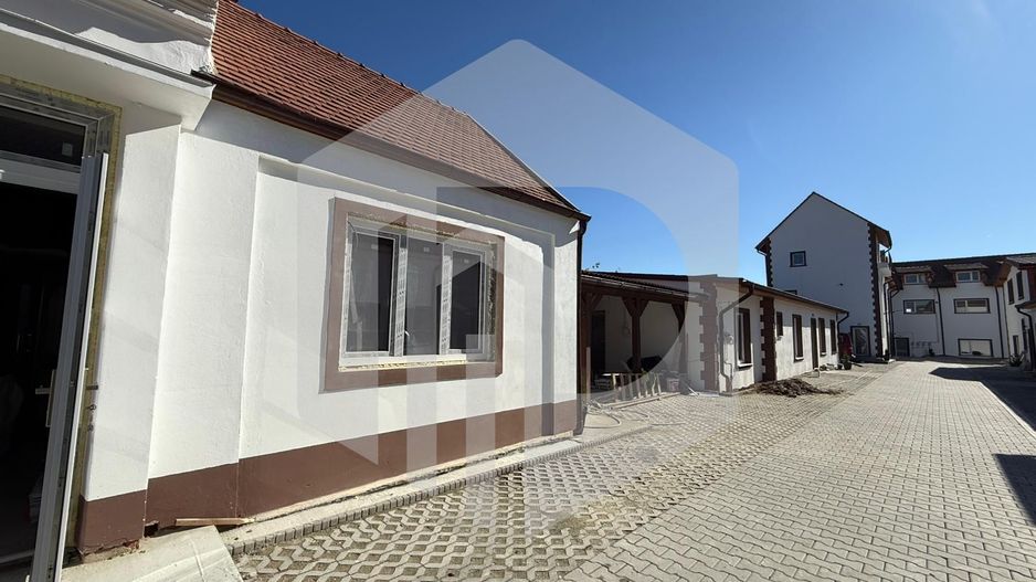 Apartament 3 camere | La casa | Nou | 75mpu | Turnisor | Parcare - Poză 1