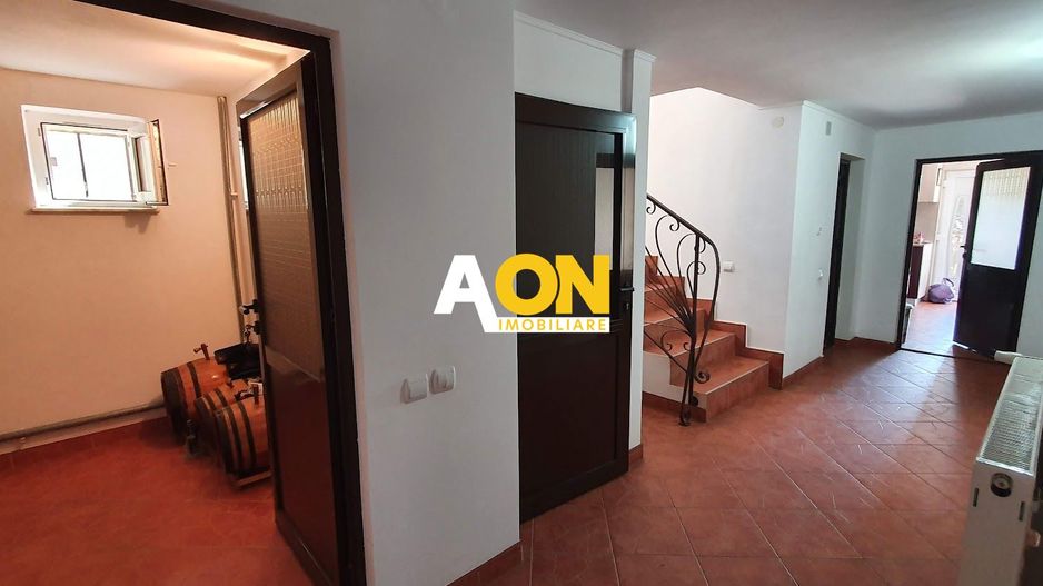 Casa P+1+M, 4 dormitoare, garaj, 500 mp teren, Micesti - Poză 25